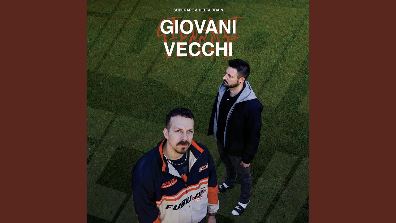 GIOVANI VECCHI