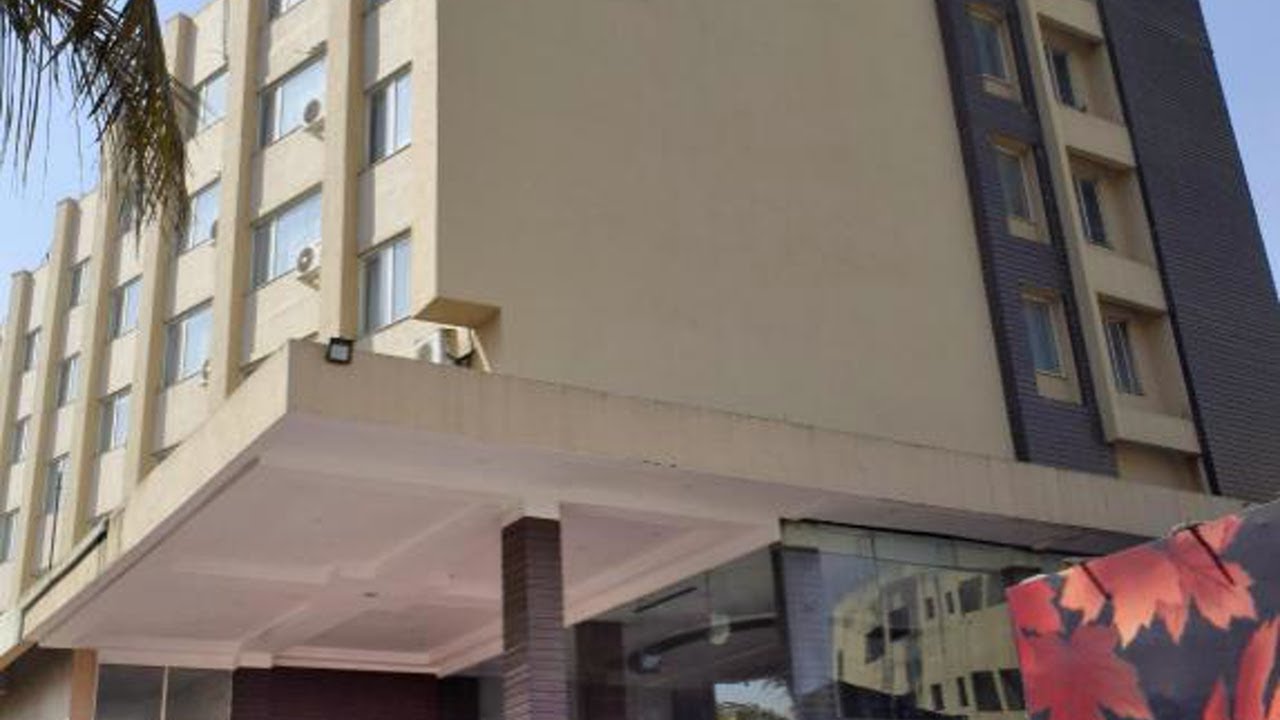 [HotelATG] Review The Altruist Business Hotel- Kharadi, Pune