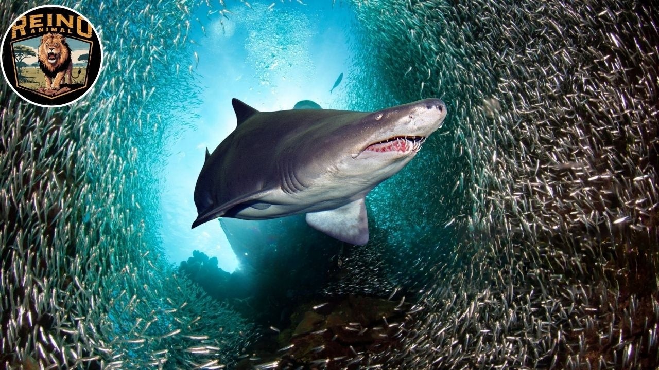 Marine Survival: The Endless Battle of Marine Animals #wildanimals | Animal Kingdom