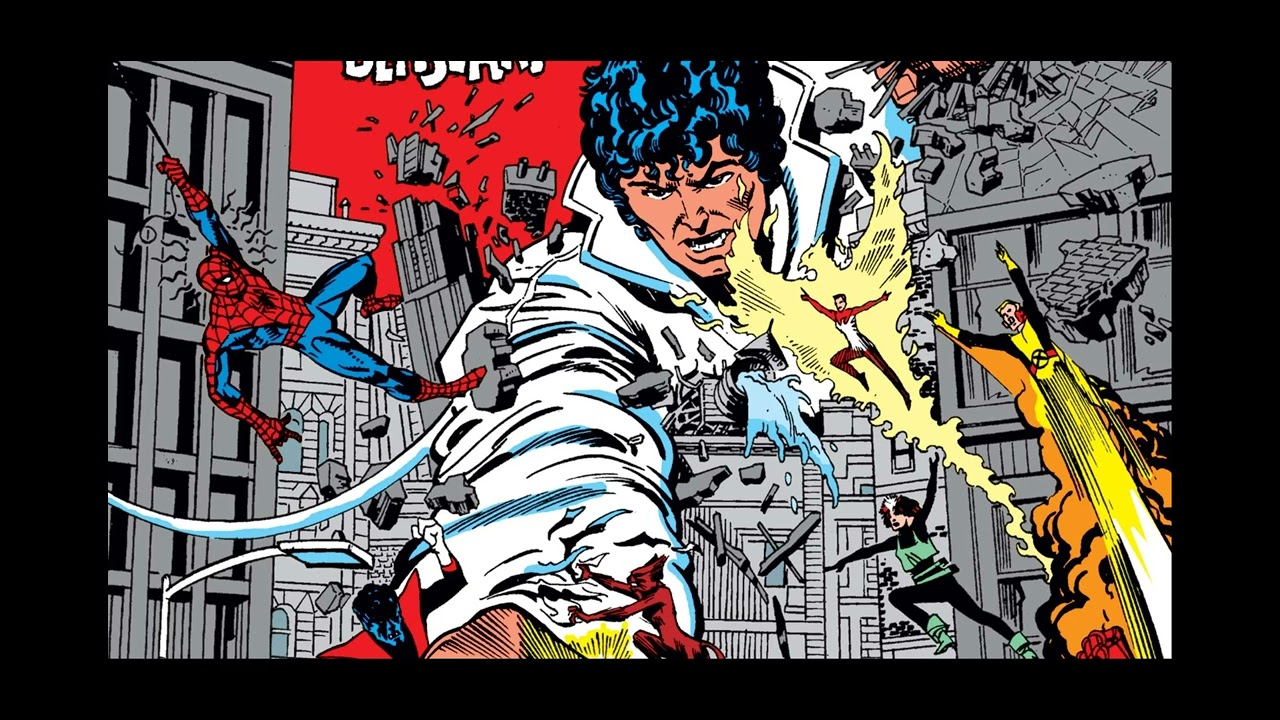 7 Comics Crossovers That Are Actually Terrible