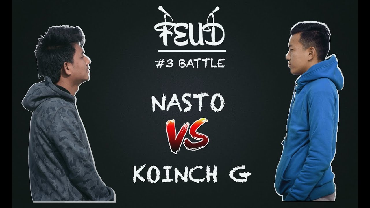 NASTO vs KOINCHGl FEUD l