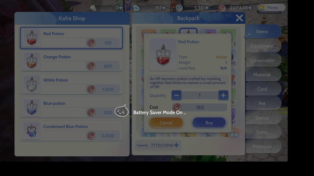 Ragnarok Origin | Events