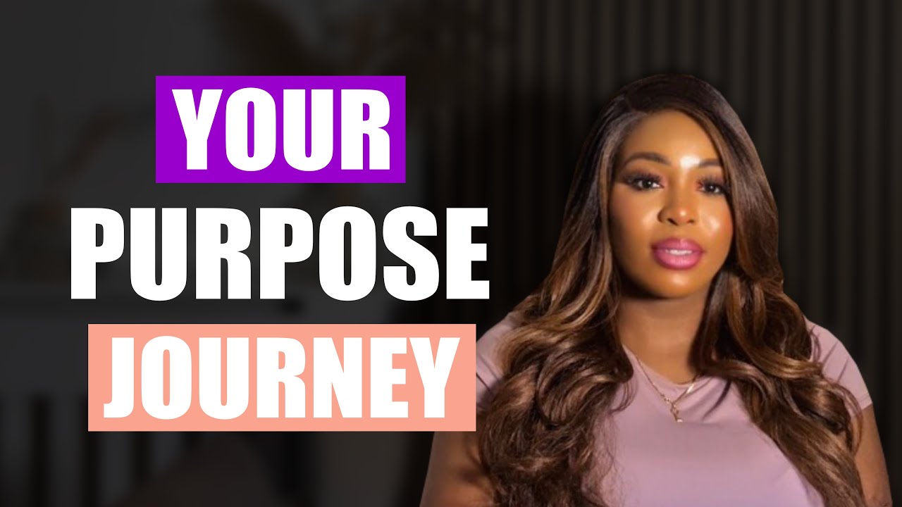 How To Start Your Purpose Journey
