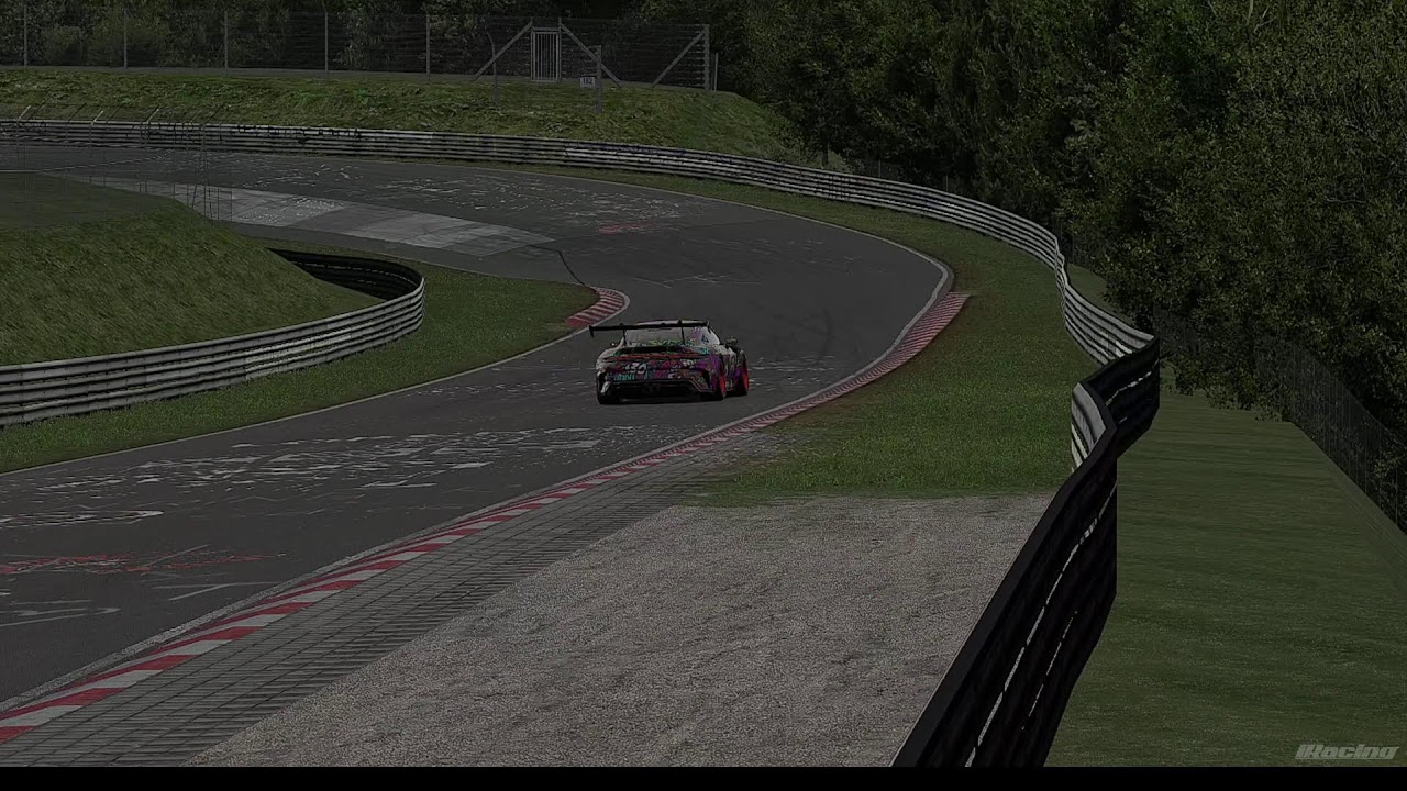 Porsche Cup at the Green Hell | Nordschleife Combined
iRacing Porsche Cup🔥 Don’t forget to LIKE 👍,