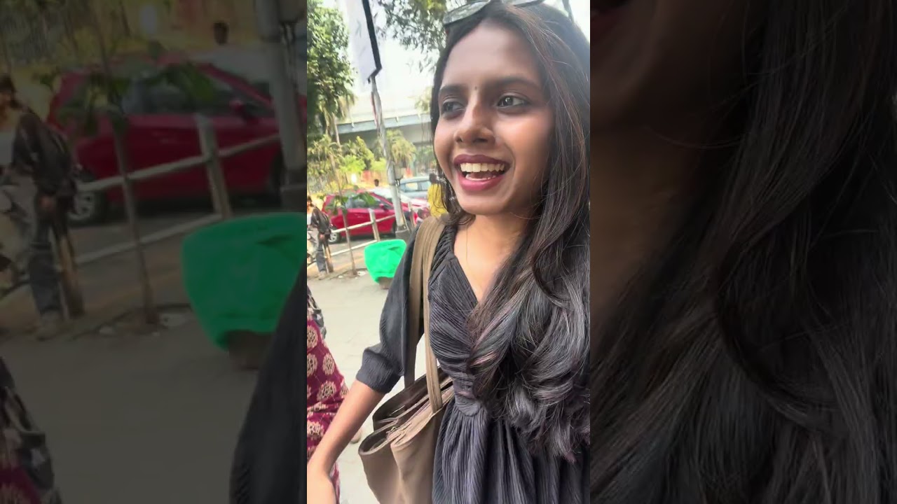 We Gave Random Chits to Strangers… This Is What Happened 💖 (Social Experiment)