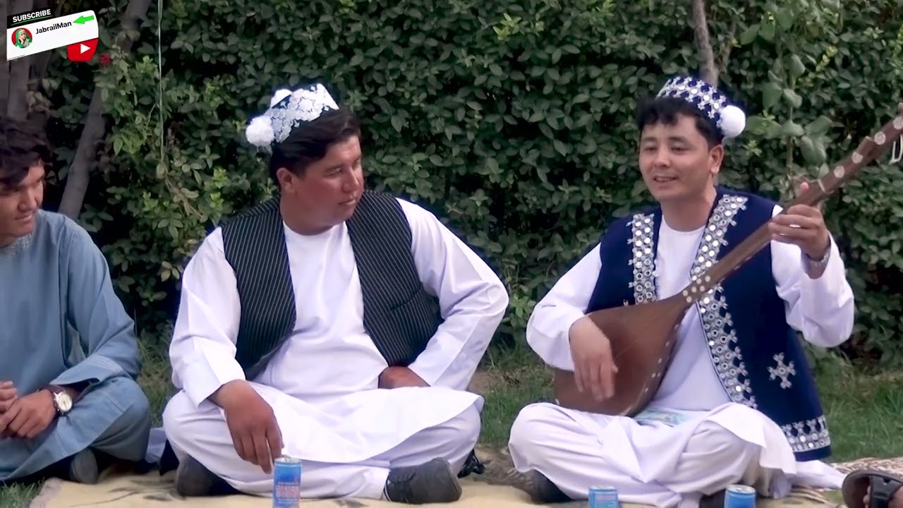 The best dambora | Listen Closely and Feel the Music 🎶 #afghanistan