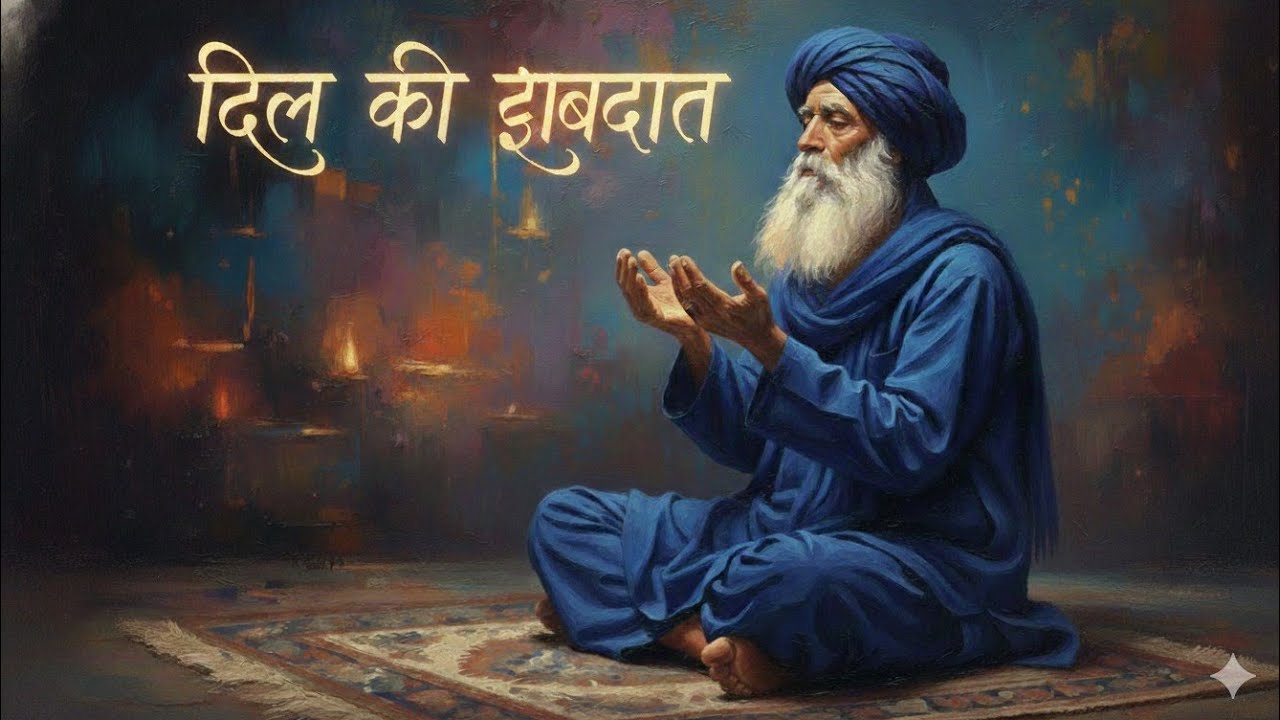 Dil Ki Ibadat | Sufiyana Qawwali | Ruhani Ishq | Heart Touching Sufi Song 2026