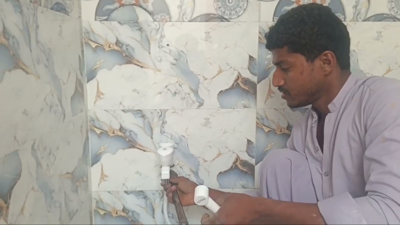 Double Cock Come Out Shower#plumber #plum#love 