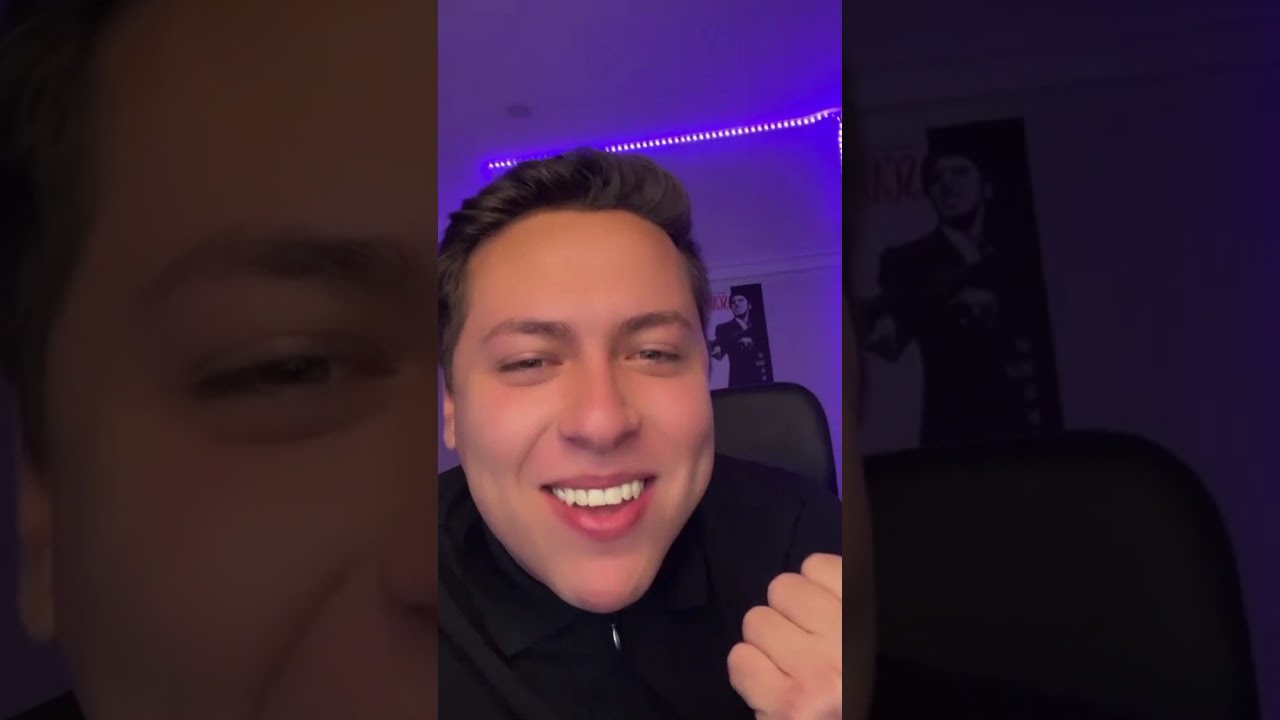 Recopilación De Los Mejores TikToks De Antony Reacciónes Parte 2