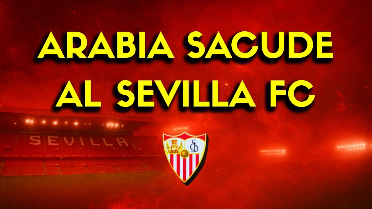 🔴BOMBAZO EN EL SEVILLA - ACTUALIZACIONES DEL SEVILLA FC