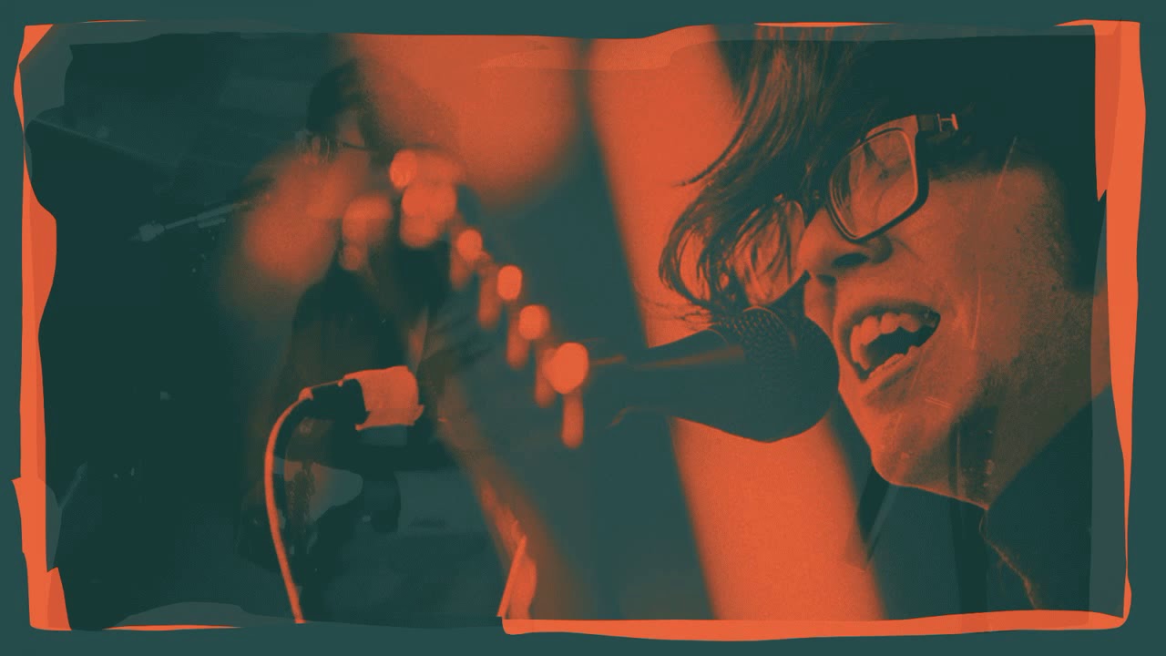 Car Seat Headrest - Famous Prophets (Stars) [Letras en Inglés y Español/English and Spanish Lyrics]