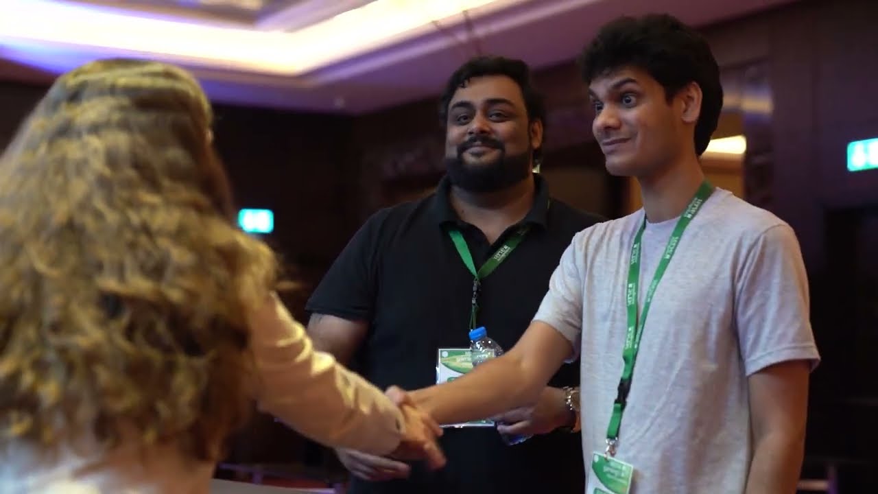 Xsolla Kicks Off MENA Gaming and Esports Summit