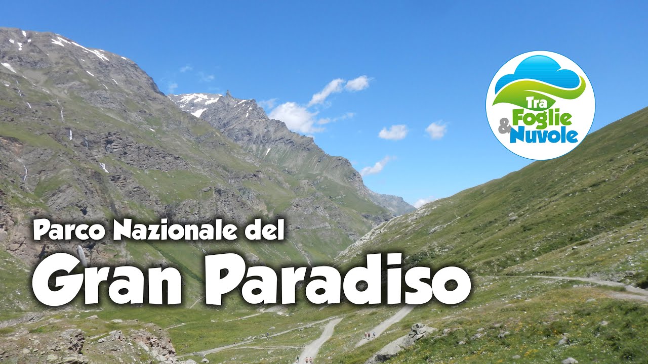 Valle d'Aosta, tre giorni nel Grand Paradiso