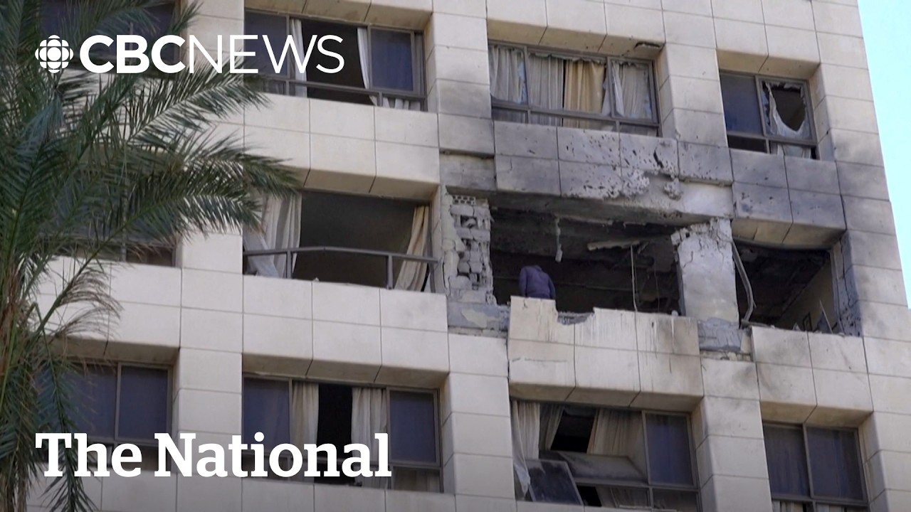 Israel widens attacks on Lebanon