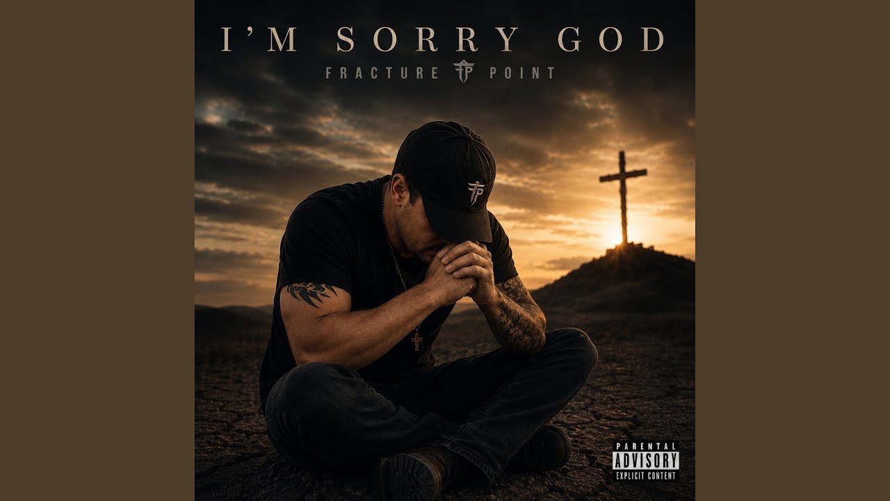 I'm Sorry God