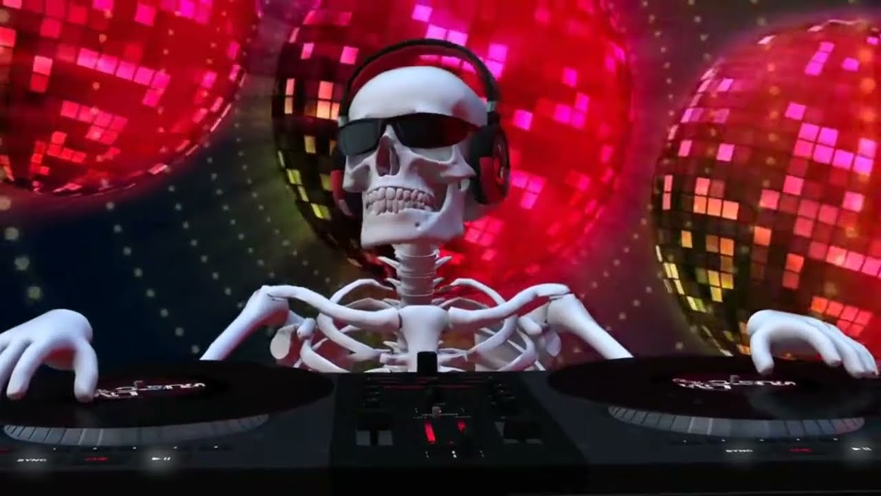 Break Beat Actual 2023