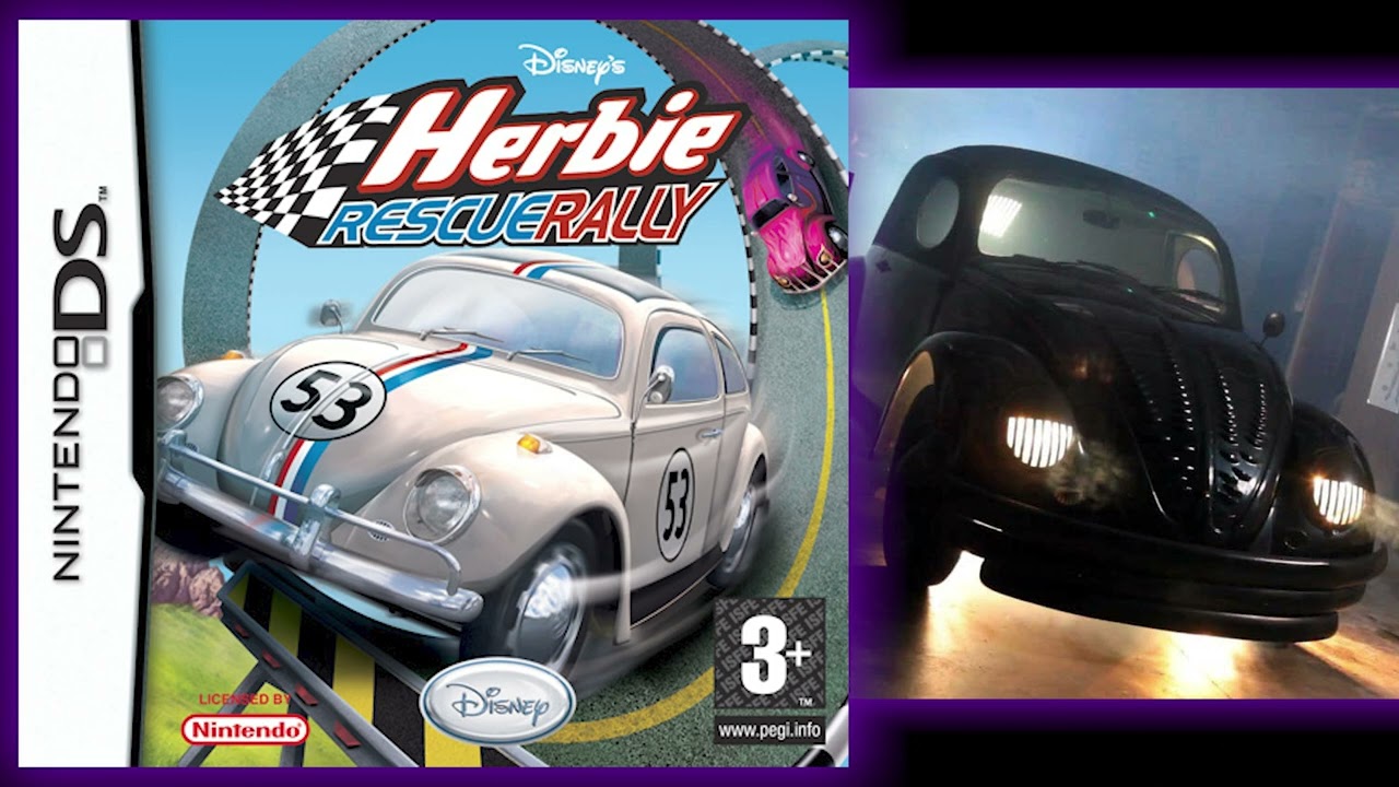 Roaring Engines (Race vs Horace) | Deltarune x Herbie Rescue Rally | Soundfont Cover