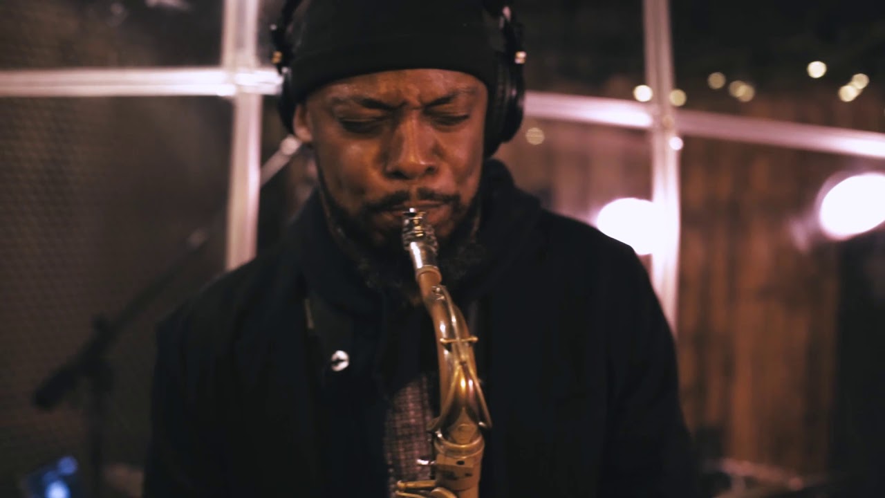 Marcus Strickland Twi-Life - 