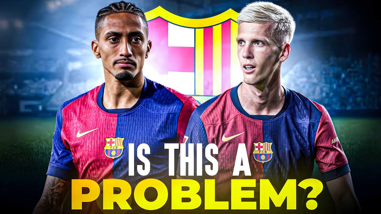 The harsh truth about these FC Barcelona players...