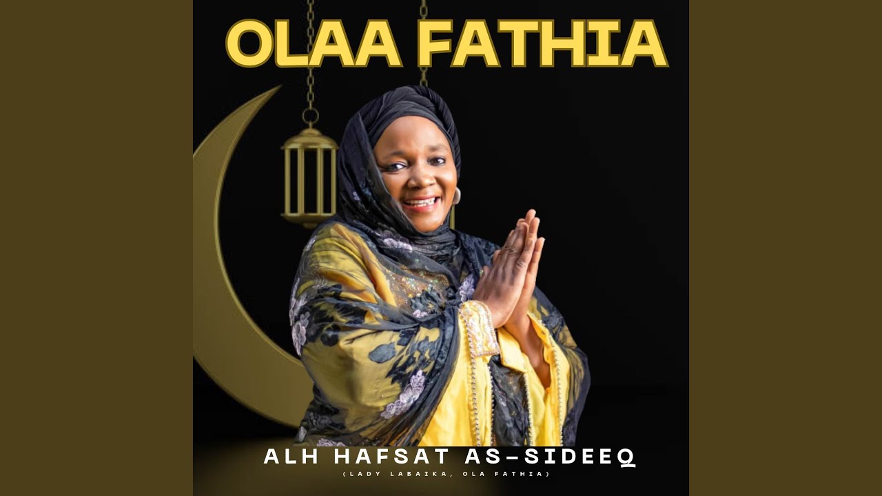 Olaa Fathia
