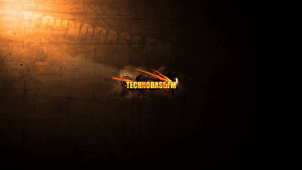 deejay CANNONBALL  - TechnoBase.FM - Mix 04-2016
