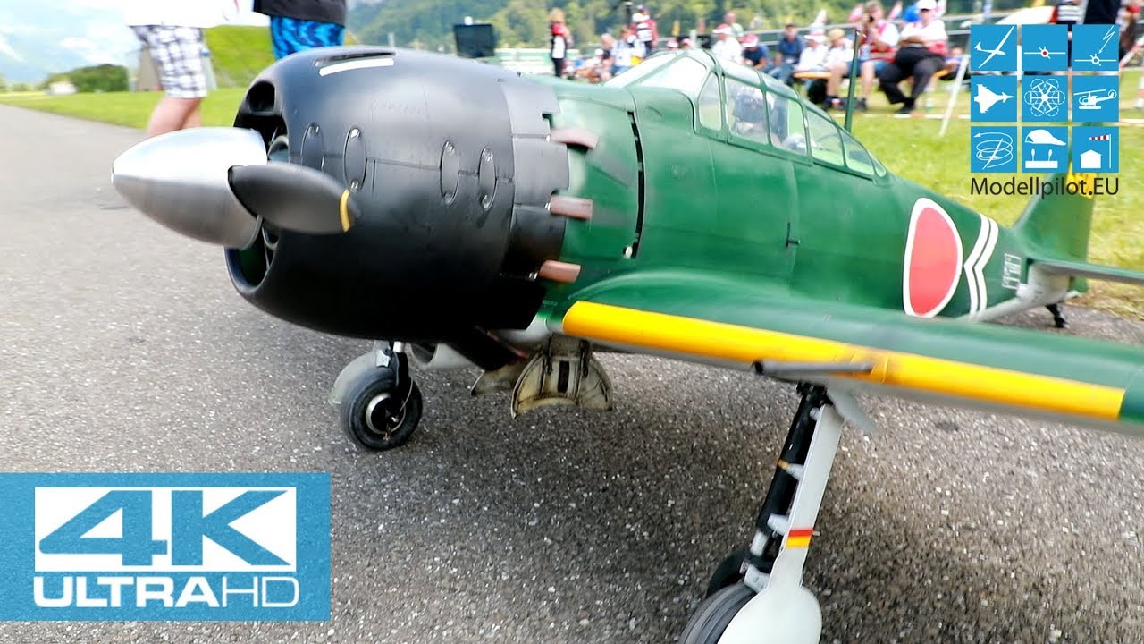 RC A6M5 