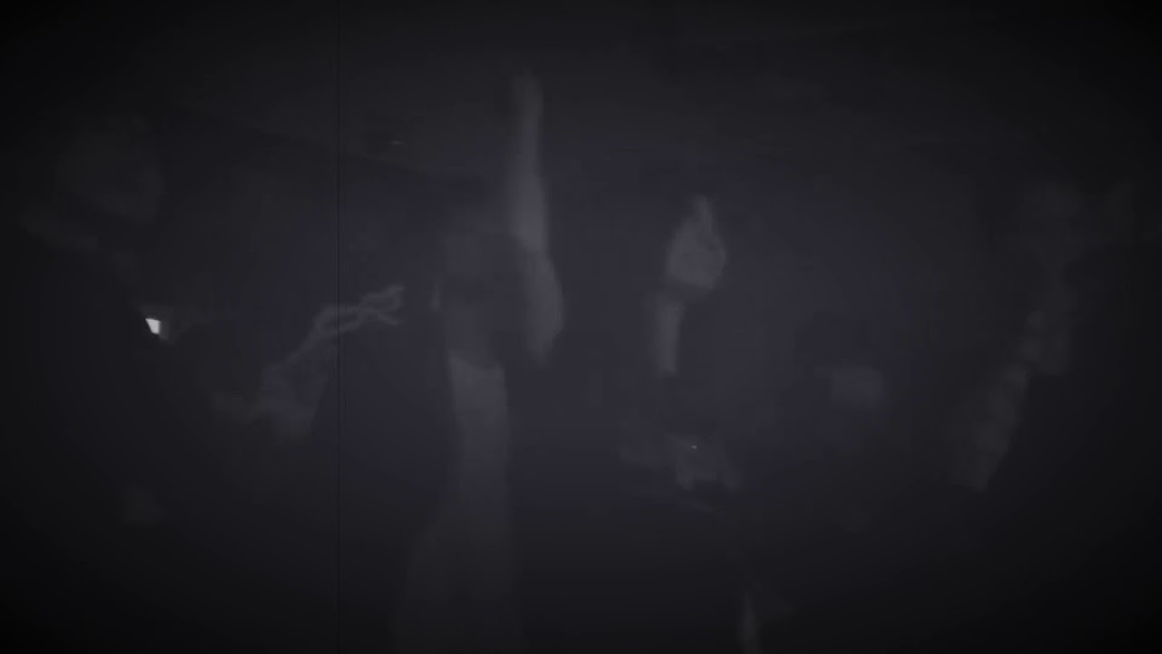 FrisBeeDog  『Jumping Knee』MV