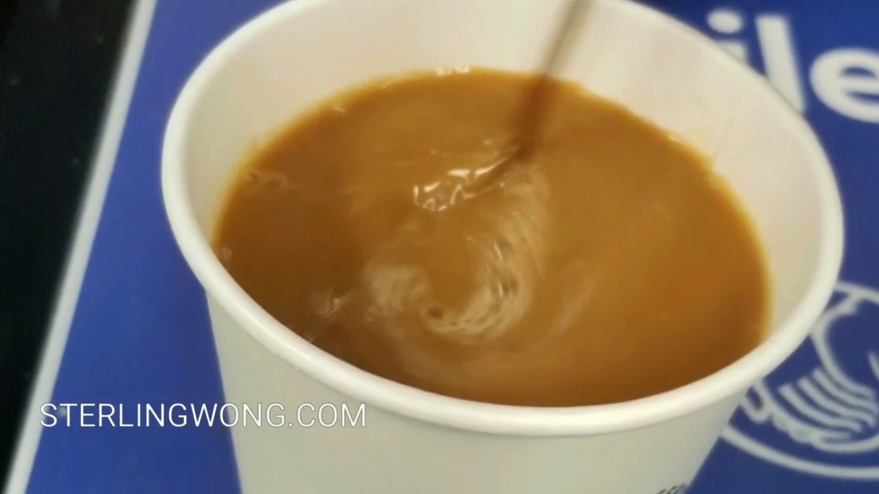 How I get Coffee...  My daily coffee routine & List...