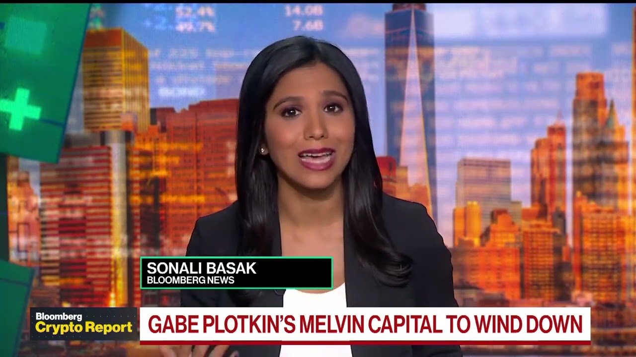 Melvin Capital to Wind down. Greatest trader of his generation, Gabe Plotkin, has failed.