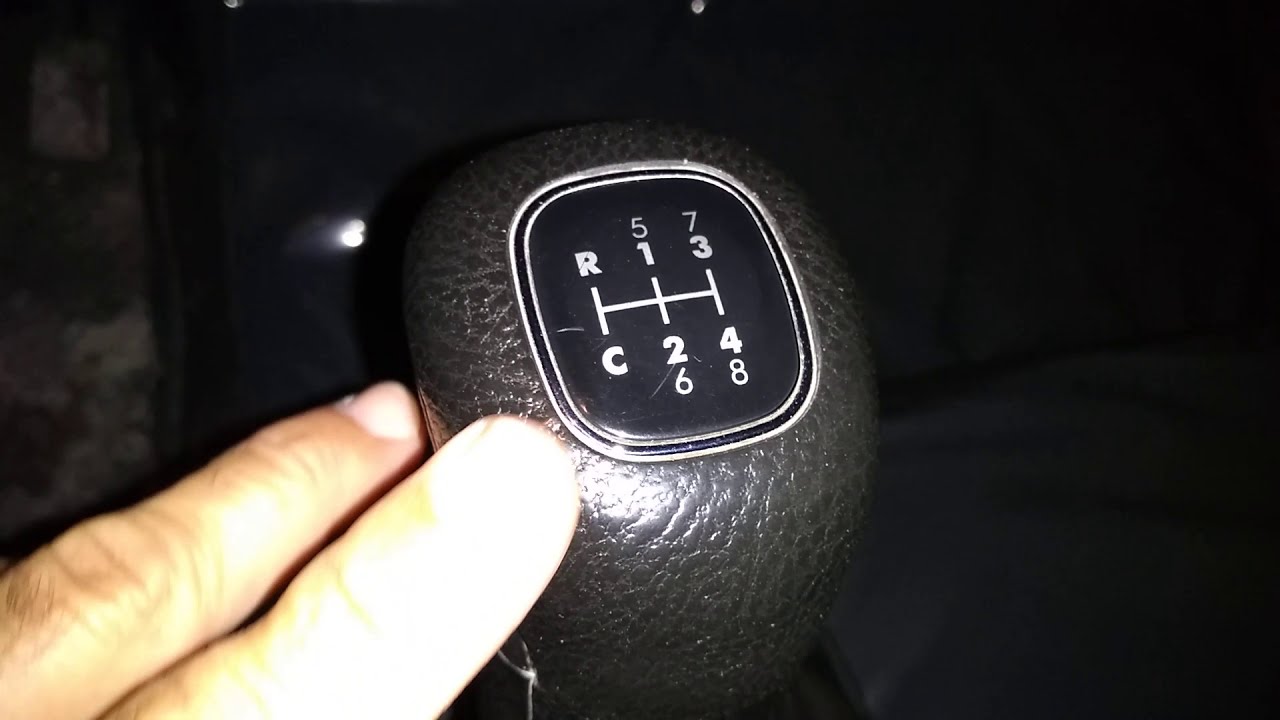 Dicas do Câmbio/caixa de marcha e Painel do Constellation 24 280 Dicas.