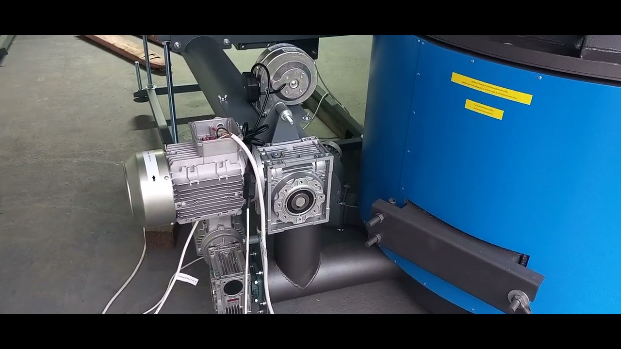Jos jedan gorionik iz nase radionice