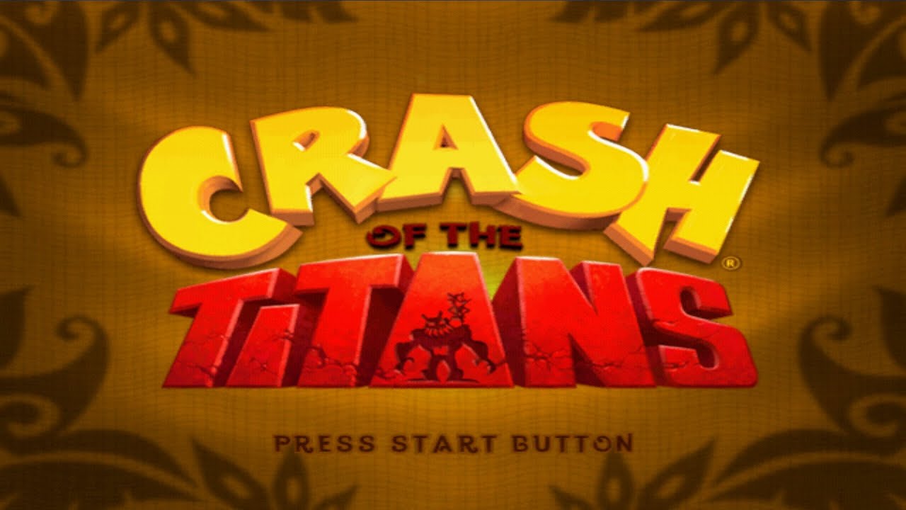 Crash of the Titans ★ Episode 17 • Adolt Edumacation
