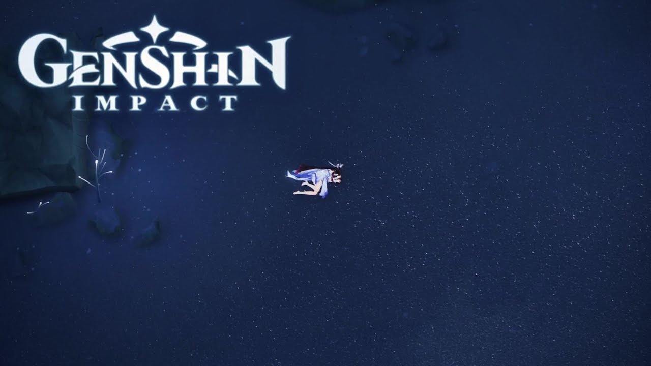 Song of the Welkin Moon Act 7 Part 2 | Walkthrough no commentary | GENSHIN IMPACT