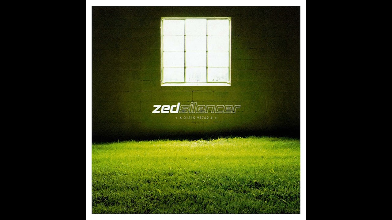 Zed - Renegade Fighter Instrumental