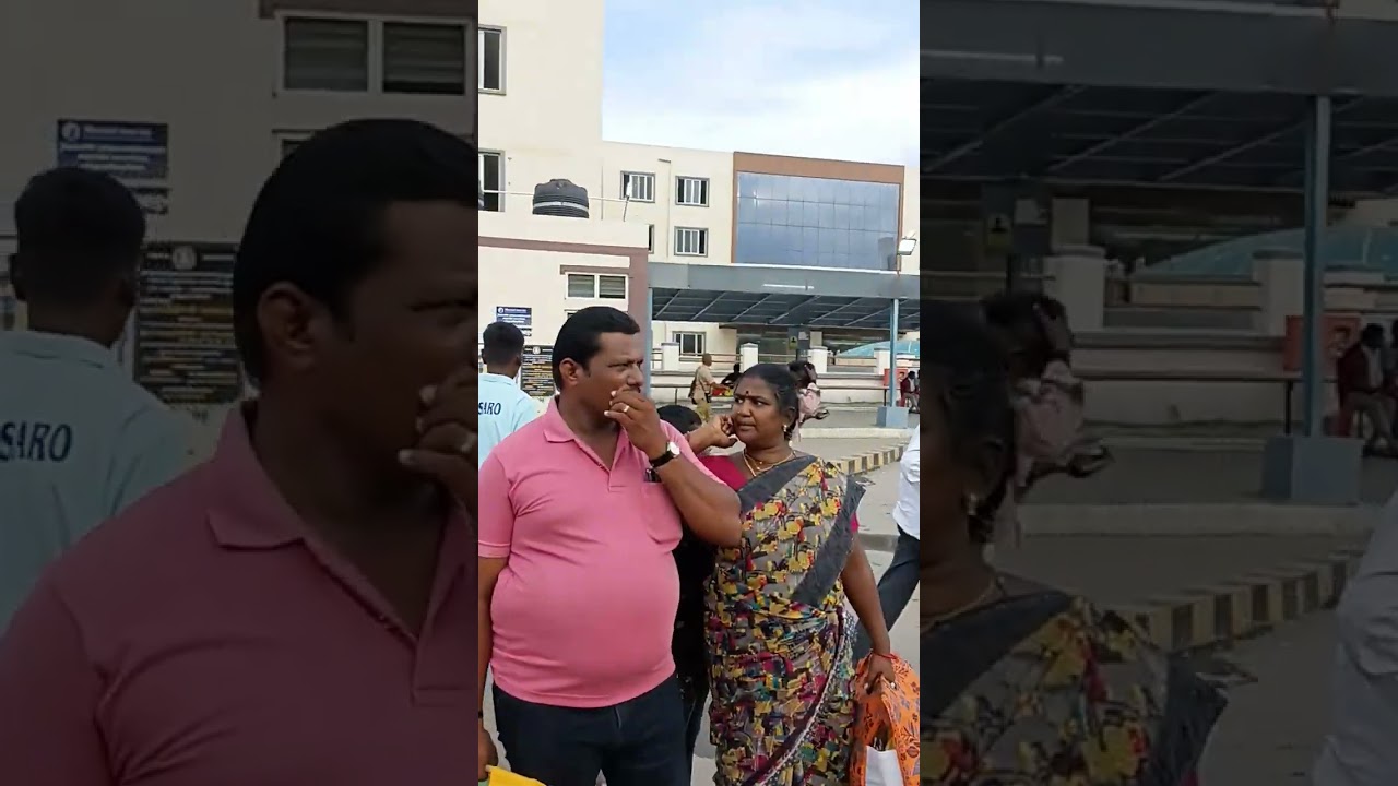 MADURAI SIMMAKKAL VIDEOS ❤ 