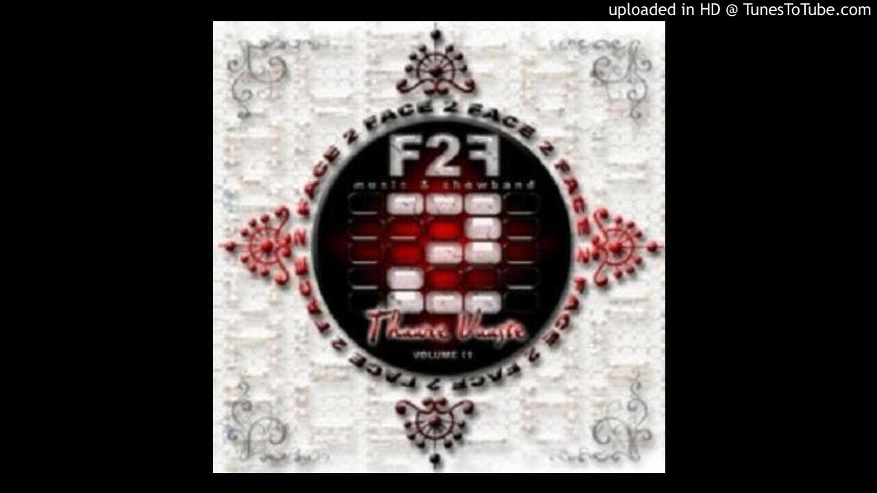 Face 2 Face Vol 11 - Thaare Vaaste - Sanjay