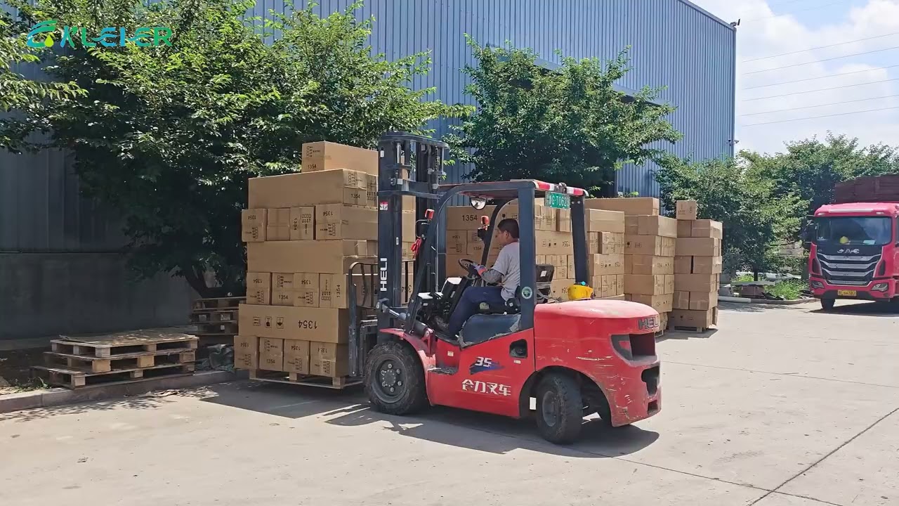About Craier water treatment company
