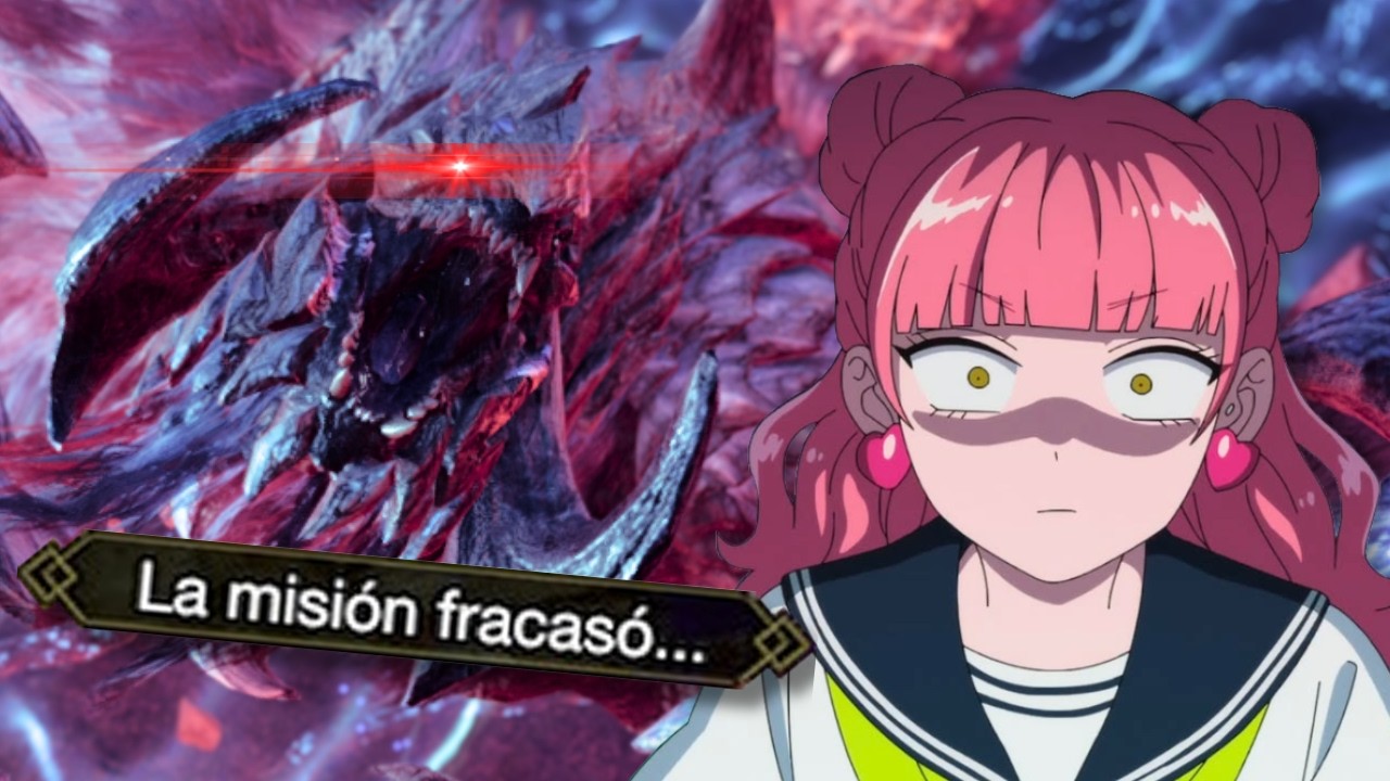 Los monstruos HIPERCURTIDOS son UNA LOCURA【Monster Hunter Wilds】