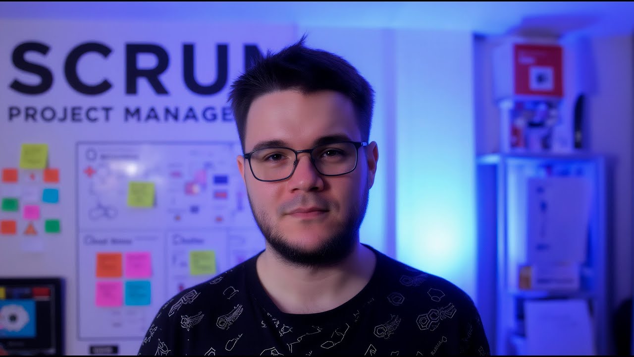 Гайд по Scrum для новичков: что это и как используется на практике?