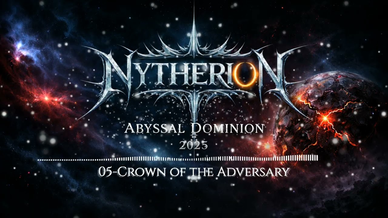 05-Crown of the Adversary