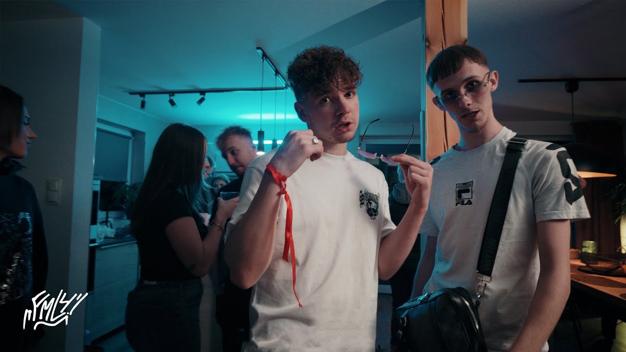 TOMAKA X POLSKI - PLAN (🎥 OFFICIAL VIDEO)