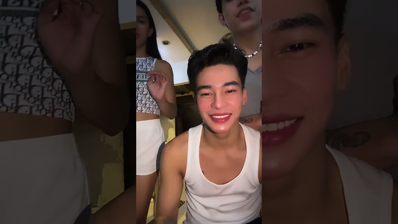 240924 ANGEL GALANG ZYMBADING KHIANNA & MAXIE IG LIVE  12:12 AM