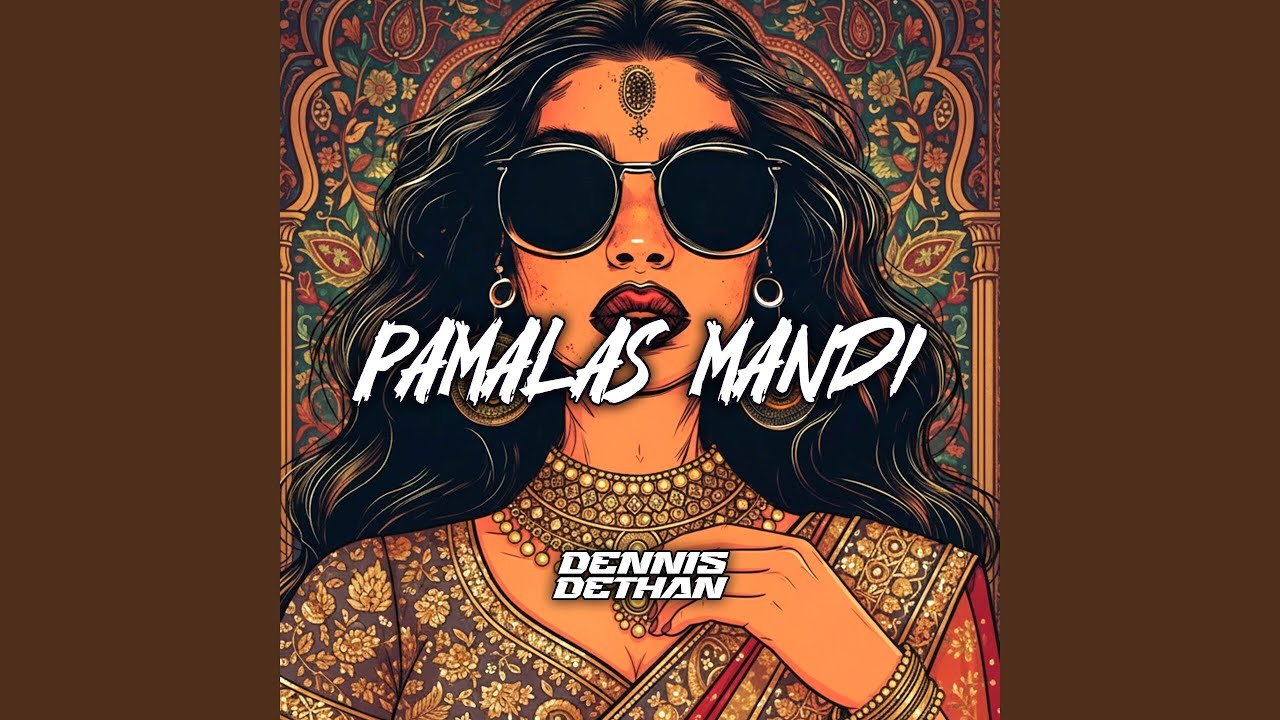 PAMALAS MANDI