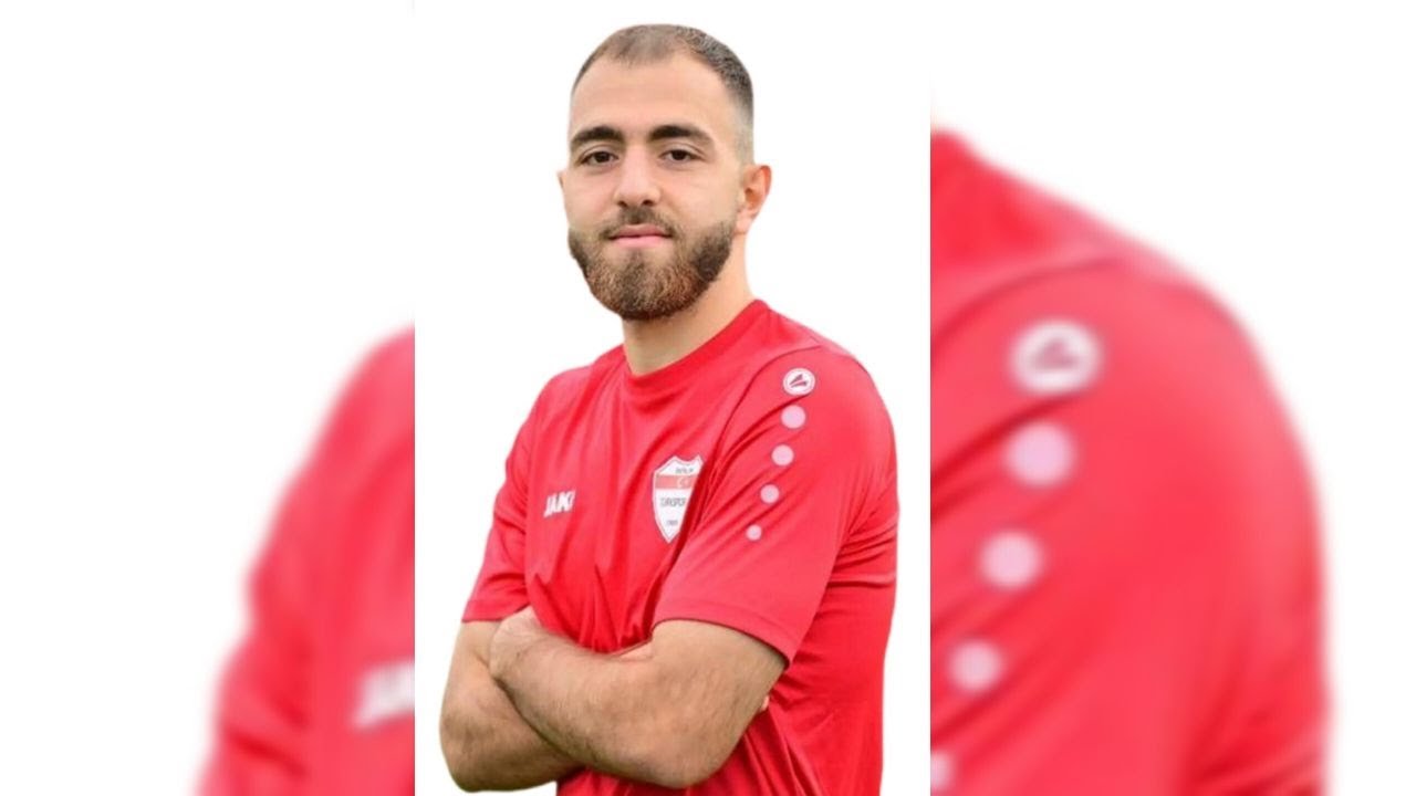 5) Artin 27  (Highlights - Berlin Liga 2025-2026)