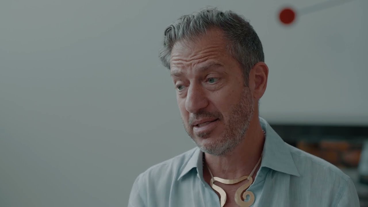 Alexander S. C. Rower, President of Calder Foundation, on The Calder Question