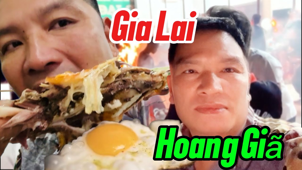 Cuộc Sống Vietnam 2026/04: Gia Lai tuyệt vời với Thành Phan Gia Lai Coffee