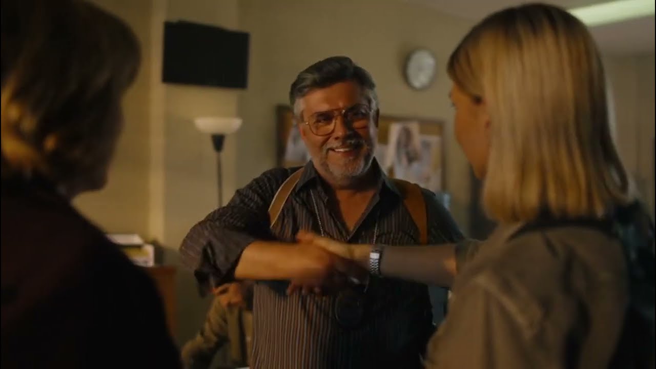 Felp (2025) | The Most Portuguese Insult You'll Ever Hear