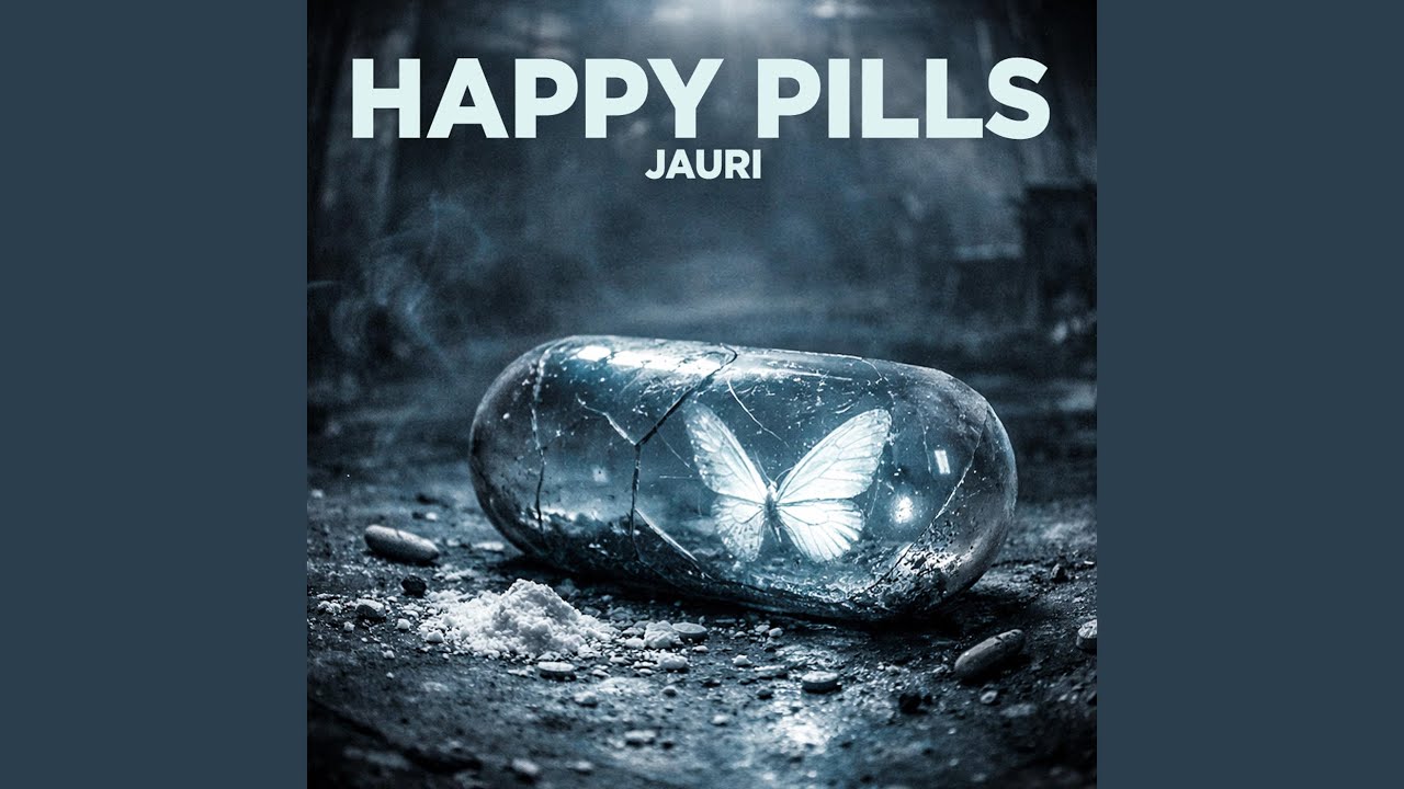Happy Pills (Extended Mix)