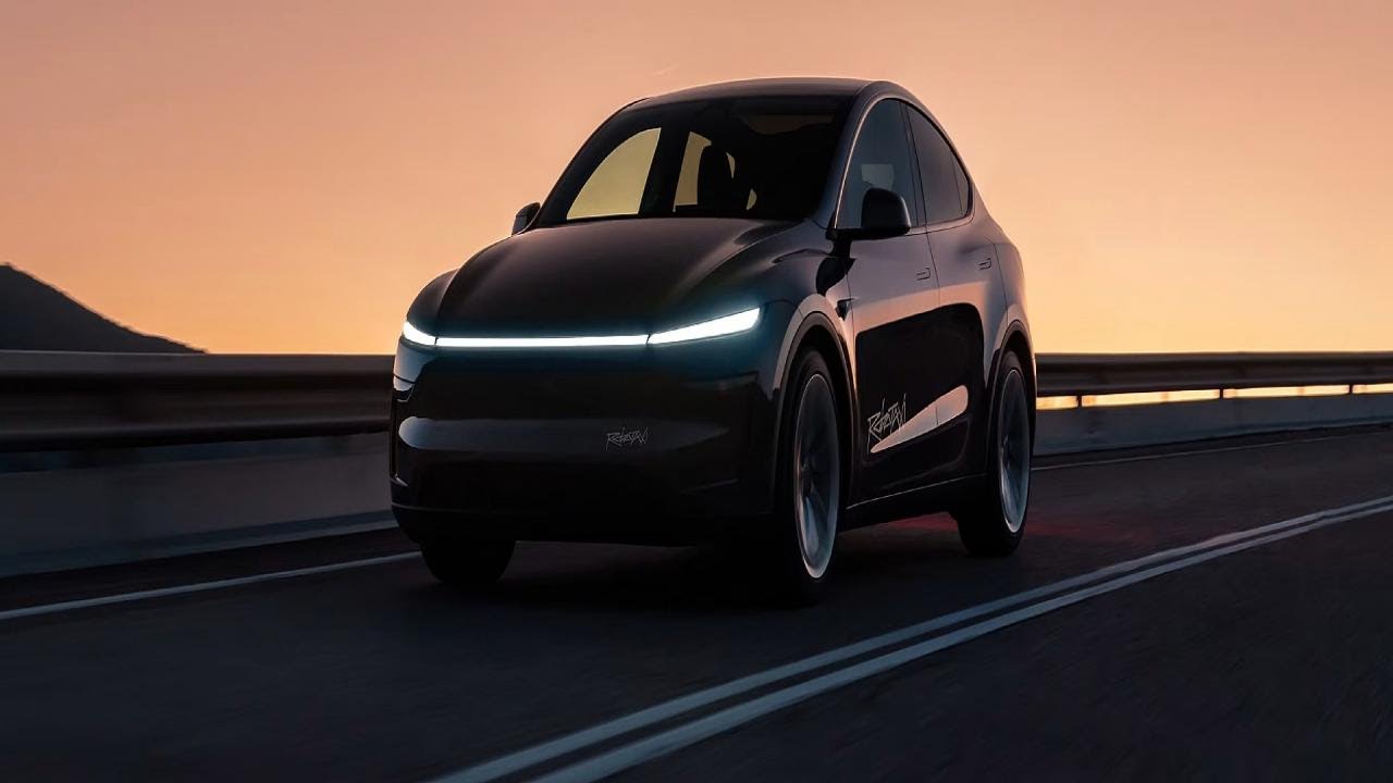 Tesla Robotaxi Fleet Reaches New Milestone
