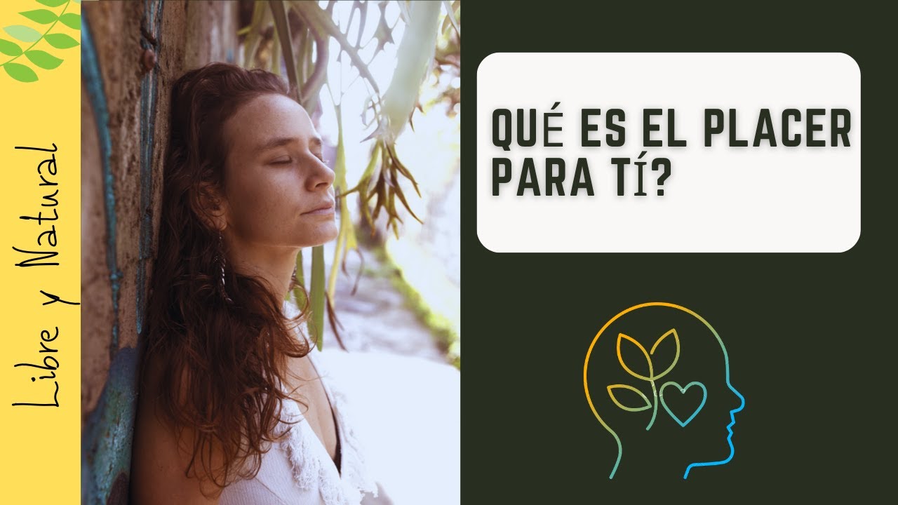 La eterna búsqueda de placer y sus consecuencias